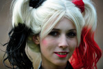 Cosplay Vanne.